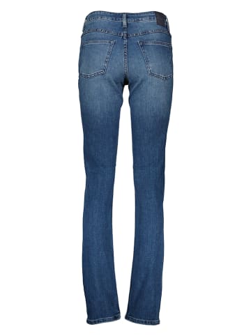 Mustang Jeans "Rebecca" - Slim fit - in Blau