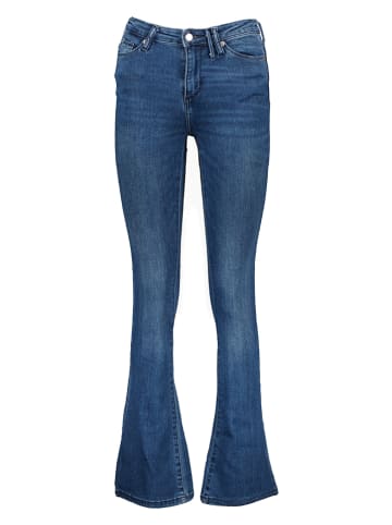 Mustang Jeans "June" - Skinny fit - in Blau