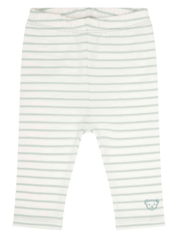 Steiff Legging groen