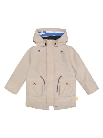 Steiff Übergangsjacke in Beige