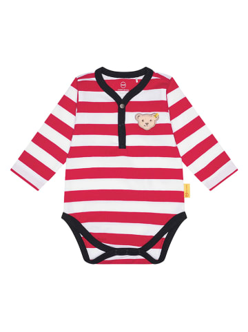 Steiff Body in Rot