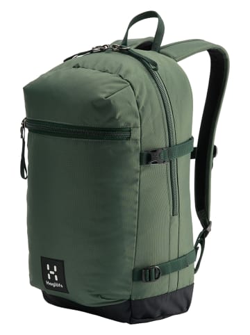 Haglöfs Rugzak "Mirre" groen - (B)28 x (H)47 x (D)20 cm