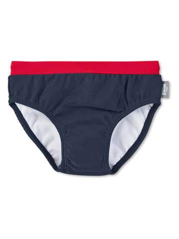 Sterntaler Zwembroek donkerblauw