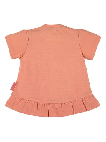 Sterntaler Shirt oranje