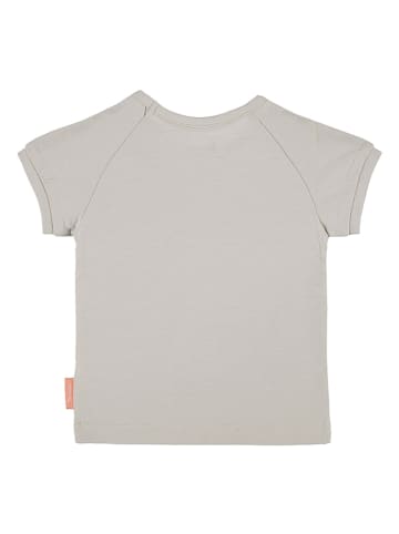 Sterntaler Shirt in Grau