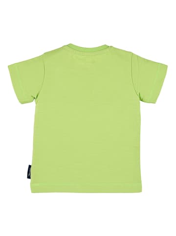 Sterntaler Koszulka w kolorze zielonym