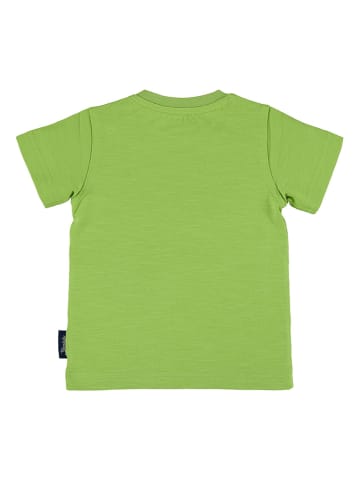 Sterntaler Koszulka w kolorze zielonym