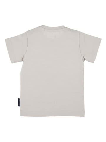 Sterntaler Shirt grijs
