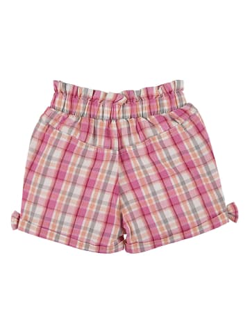 Sterntaler Short roze/oranje