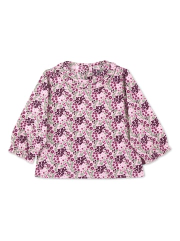 Sterntaler Longsleeve in Rosa