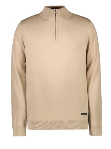 Cars Jeans Pullover "Fyno" in Beige