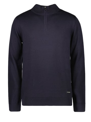 Cars Jeans Pullover "Fyno" in Dunkelblau