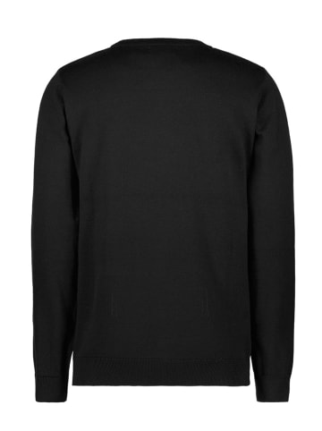 Cars Jeans Sweatshirt "Reyo" donkerblauw