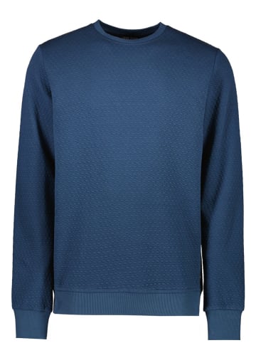 Cars Jeans Pullover "Oxoy" in Dunkelblau