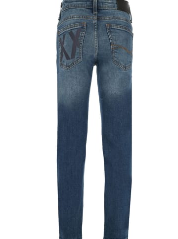 Mexx Spijkerbroek - regular fit - blauw