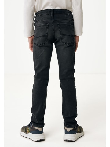 Mexx Jeans - Slim fit - in Schwarz