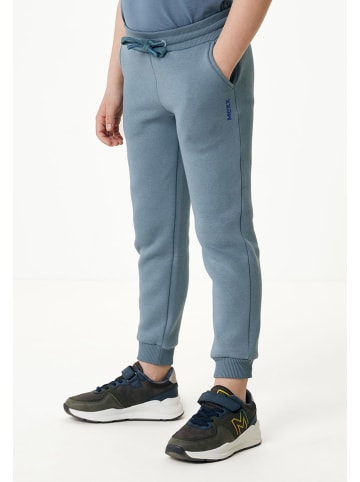 Mexx Spodnie dresowe w kolorze niebieskim