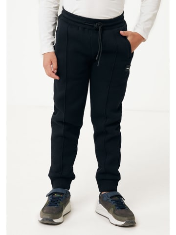 Mexx Spodnie dresowe w kolorze czarnym