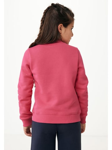 Mexx Bluza w kolorze różowym