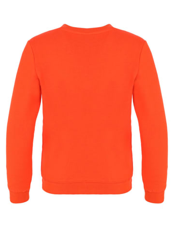 Mexx Bluza w kolorze pomarańczowym