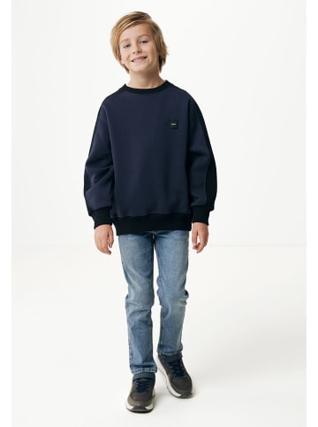 Mexx Sweatshirt donkerblauw