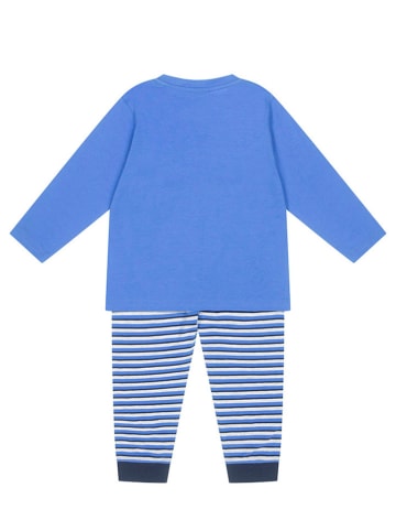 Salt and Pepper  Piżama w kolorze niebieskim