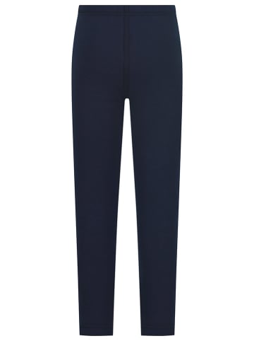 Salt and Pepper Legging donkerblauw