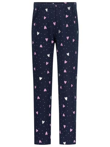 Salt and Pepper Legging donkerblauw