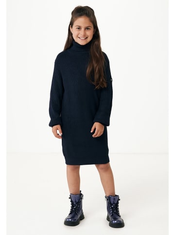 Mexx Jurk donkerblauw