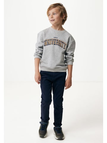 Mexx Sweatshirt in Grau