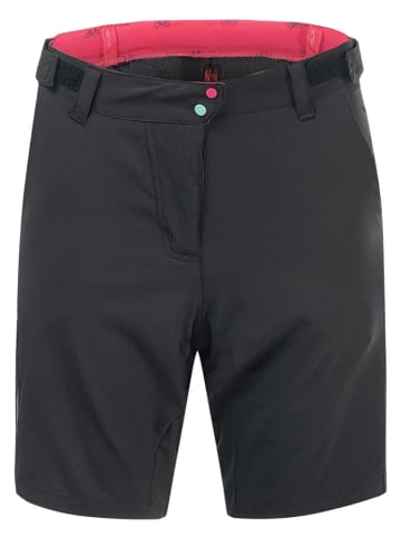 Radvik Fahrradshorts in Schwarz