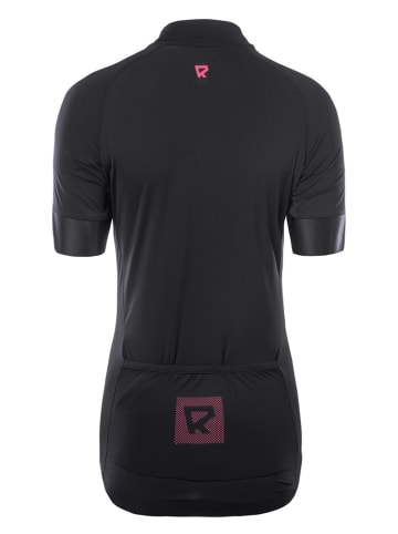 Radvik Functioneel shirt zwart