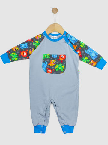 Babauba Pakje blauw