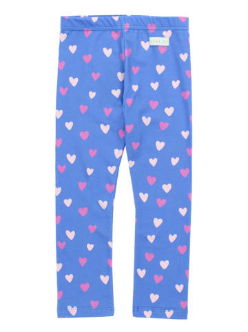 Babauba Legging blauw