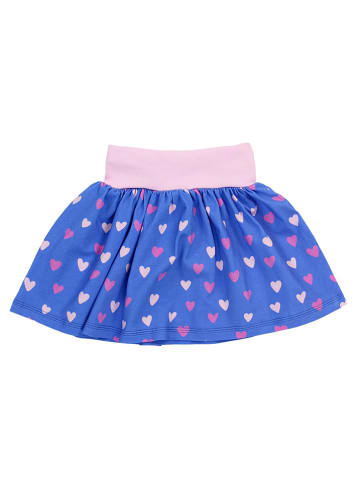 Babauba Rok blauw
