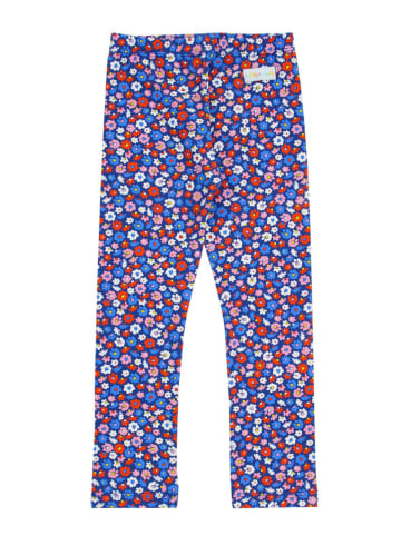 Babauba Legging donkerblauw