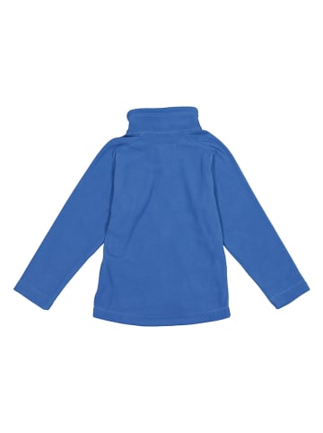 Helly Hansen Fleece vest "Daybreaker 2.0" blauw