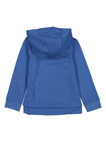 Helly Hansen Hoodie in Blau