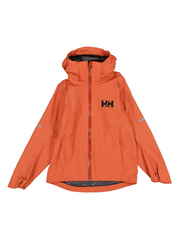 Helly Hansen Functionele jas "Leon" oranje