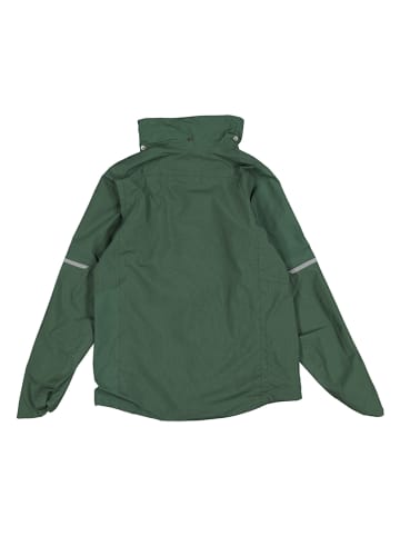 Helly Hansen Tussenjas "Joen" groen