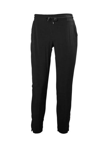 Helly Hansen Spodnie "Tahlia" w kolorze czarnym