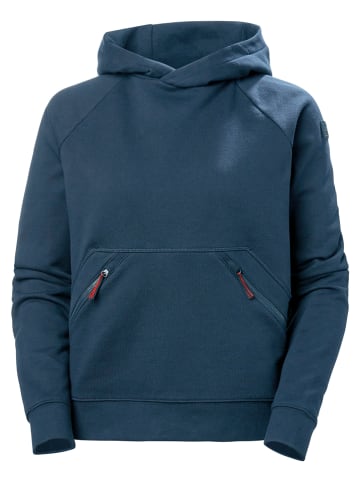 Helly Hansen Bluza "RWB" w kolorze granatowym