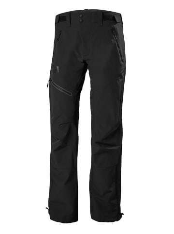 Helly Hansen Trekkinghose "Odin Huginn" in Schwarz