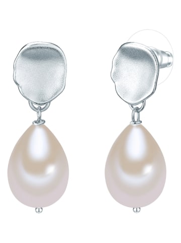 Perldesse Kolczyki-wkrętki z perłami
