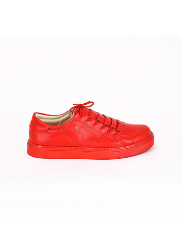 Noosy Sneakers rood