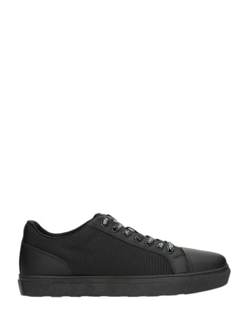 Wojas Sneakers zwart