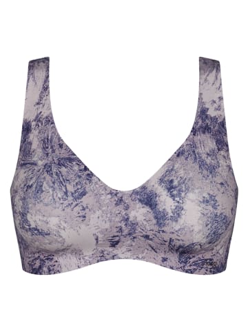 Sloggi Bustier blauw