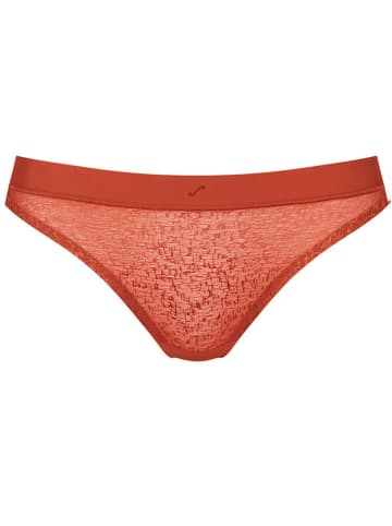 Sloggi Slip in Orange
