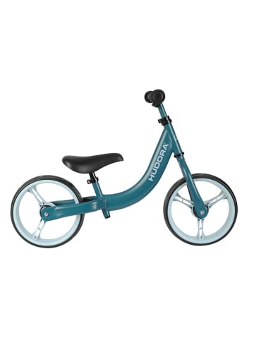 Hudora Rowerek biegowy "Classic" w kolorze niebieskim - 3+