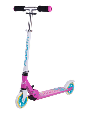 Hudora Roller "Skate Wonders" in Pink - ab 3 Jahren